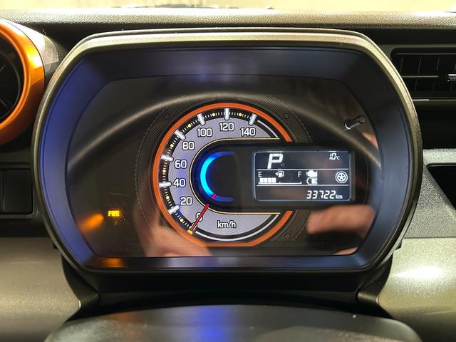 スペーシアギア ハイブリッドＸＺ　ターボ　バックカメラ　両側電動スライドドア　ナビ　ＴＶ　クリアランスソナー　オートクルーズコントロール　衝突被害軽減システム　オートライト　ＬＥＤヘッドランプ　ドライブレコーダー　Ｂｌｕｅｔｏｏｔｈ（44枚目）