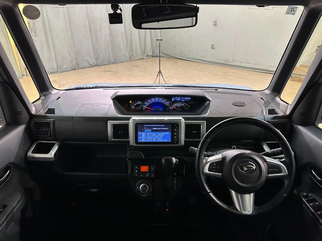 ウェイク GターボSAIII ナビ ETC バックカメラ 両側電動スライドドア 衝突被害軽減システム オートマチックハイビーム オートライト LEDヘッドランプ スマートキー アイドリングストップ 電動格納ミラー(2枚目)