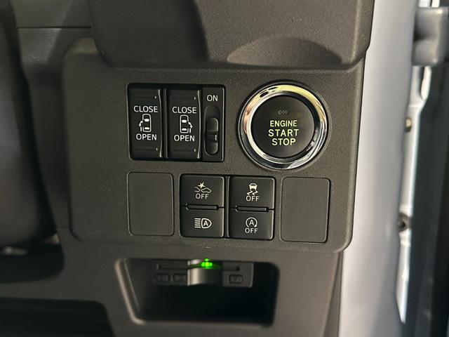 ウェイク GターボSAIII ナビ ETC バックカメラ 両側電動スライドドア 衝突被害軽減システム オートマチックハイビーム オートライト LEDヘッドランプ スマートキー アイドリングストップ 電動格納ミラー(7枚目)