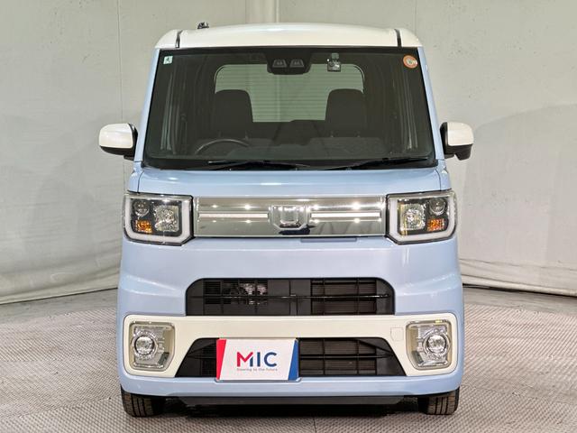 ウェイク GターボSAIII ナビ ETC バックカメラ 両側電動スライドドア 衝突被害軽減システム オートマチックハイビーム オートライト LEDヘッドランプ スマートキー アイドリングストップ 電動格納ミラー(11枚目)