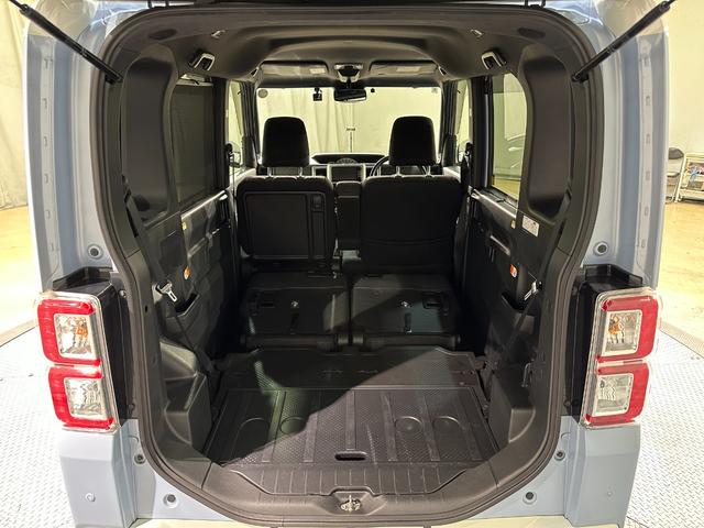 ウェイク GターボSAIII ナビ ETC バックカメラ 両側電動スライドドア 衝突被害軽減システム オートマチックハイビーム オートライト LEDヘッドランプ スマートキー アイドリングストップ 電動格納ミラー(17枚目)