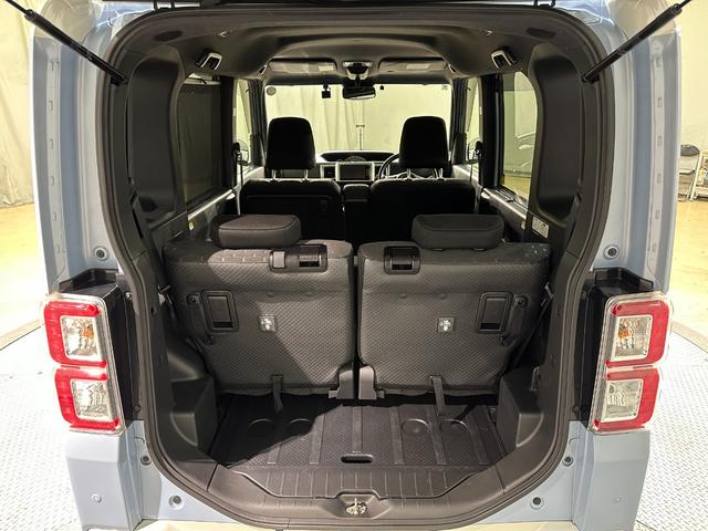 ウェイク GターボSAIII ナビ ETC バックカメラ 両側電動スライドドア 衝突被害軽減システム オートマチックハイビーム オートライト LEDヘッドランプ スマートキー アイドリングストップ 電動格納ミラー(35枚目)