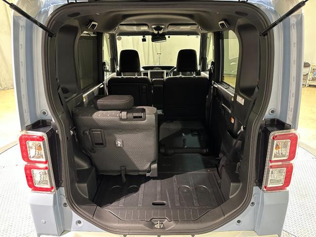 ウェイク GターボSAIII ナビ ETC バックカメラ 両側電動スライドドア 衝突被害軽減システム オートマチックハイビーム オートライト LEDヘッドランプ スマートキー アイドリングストップ 電動格納ミラー(36枚目)