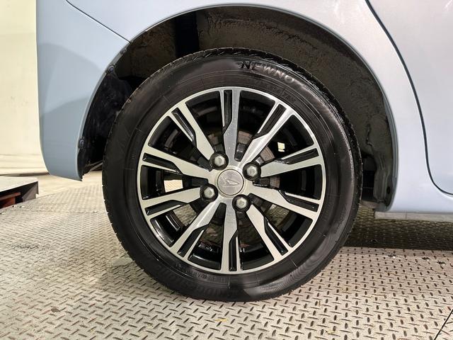 ウェイク GターボSAIII ナビ ETC バックカメラ 両側電動スライドドア 衝突被害軽減システム オートマチックハイビーム オートライト LEDヘッドランプ スマートキー アイドリングストップ 電動格納ミラー(38枚目)