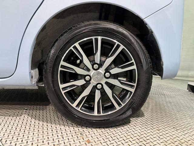 ウェイク GターボSAIII ナビ ETC バックカメラ 両側電動スライドドア 衝突被害軽減システム オートマチックハイビーム オートライト LEDヘッドランプ スマートキー アイドリングストップ 電動格納ミラー(39枚目)