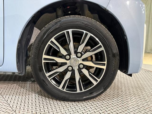 ウェイク GターボSAIII ナビ ETC バックカメラ 両側電動スライドドア 衝突被害軽減システム オートマチックハイビーム オートライト LEDヘッドランプ スマートキー アイドリングストップ 電動格納ミラー(40枚目)