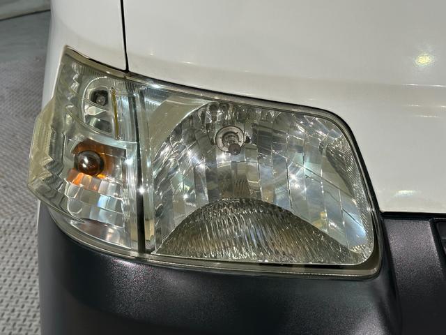 ライトエースバン DX 両側スライドドア CD USB ミュージックプレイヤー接続可 ABS エアコン 運転席エアバッグ 助手席エアバッグ パワーステアリング(16枚目)