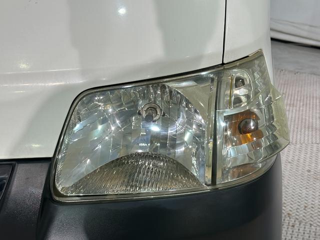 ライトエースバン DX 両側スライドドア CD USB ミュージックプレイヤー接続可 ABS エアコン 運転席エアバッグ 助手席エアバッグ パワーステアリング(17枚目)