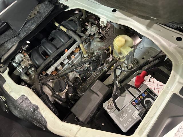 ライトエースバン DX 両側スライドドア CD USB ミュージックプレイヤー接続可 ABS エアコン 運転席エアバッグ 助手席エアバッグ パワーステアリング(20枚目)