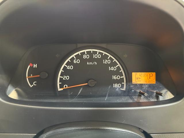 ライトエースバン DX 両側スライドドア CD USB ミュージックプレイヤー接続可 ABS エアコン 運転席エアバッグ 助手席エアバッグ パワーステアリング(27枚目)