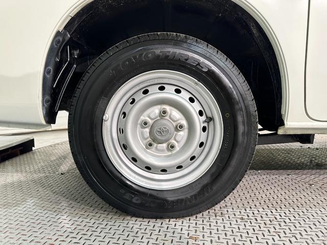 ライトエースバン DX 両側スライドドア CD USB ミュージックプレイヤー接続可 ABS エアコン 運転席エアバッグ 助手席エアバッグ パワーステアリング(28枚目)