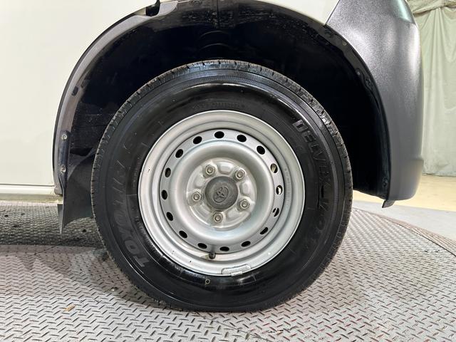 ライトエースバン DX 両側スライドドア CD USB ミュージックプレイヤー接続可 ABS エアコン 運転席エアバッグ 助手席エアバッグ パワーステアリング(29枚目)