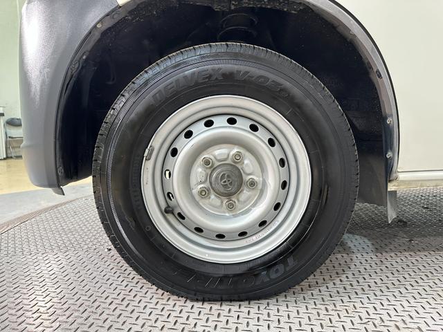 ライトエースバン DX 両側スライドドア CD USB ミュージックプレイヤー接続可 ABS エアコン 運転席エアバッグ 助手席エアバッグ パワーステアリング(30枚目)