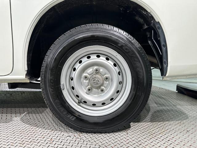 ライトエースバン DX 両側スライドドア CD USB ミュージックプレイヤー接続可 ABS エアコン 運転席エアバッグ 助手席エアバッグ パワーステアリング(31枚目)