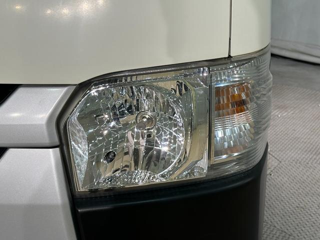 ハイエースバン DX DX ドライブレコーダー ETC バックカメラ ナビ TV 衝突被害軽減システム 両側スライドドア オートマチックハイビーム キーレスエントリー 電動格納ミラー AT CD パワーステアリング(33枚目)