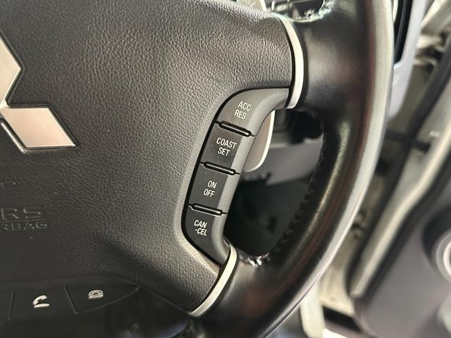 デリカD:5 C2G-NAVIPKG ドライブレコーダー ETC ナビ オートクルーズコントロール 両側スライド・片側電動 オートライト HID スマートキー 電動格納ミラー 3列シート Wエアコン アルミホイール CD DVD再生(8枚目)