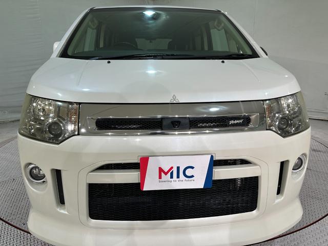 デリカD:5 C2G-NAVIPKG ドライブレコーダー ETC ナビ オートクルーズコントロール 両側スライド・片側電動 オートライト HID スマートキー 電動格納ミラー 3列シート Wエアコン アルミホイール CD DVD再生(36枚目)