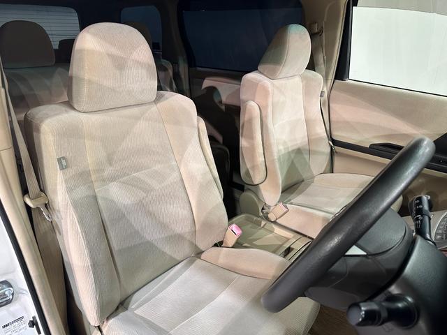 アルファード 240S リミテッド ETC バックカメラ ナビ TV クリアランスソナー 両側電動スライドドア オートライト HID スマートキー 電動格納ミラー 後席モニター オットマン CVT アルミホイール CD DVD再生(39枚目)