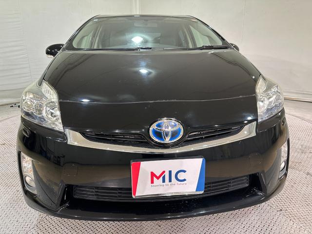 プリウス Sツーリングセレクション ETC バックカメラ ナビ TV アルミホイール オートライト LEDヘッドランプ ヘッドライトウォッシャー CVT スマートキー 電動格納ミラー CD DVD再生 パワーステアリング(30枚目)