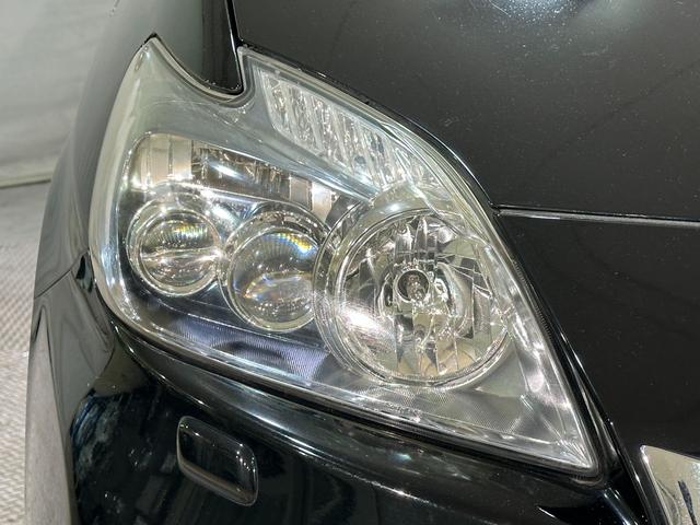 プリウス Sツーリングセレクション ETC バックカメラ ナビ TV アルミホイール オートライト LEDヘッドランプ ヘッドライトウォッシャー CVT スマートキー 電動格納ミラー CD DVD再生 パワーステアリング(31枚目)