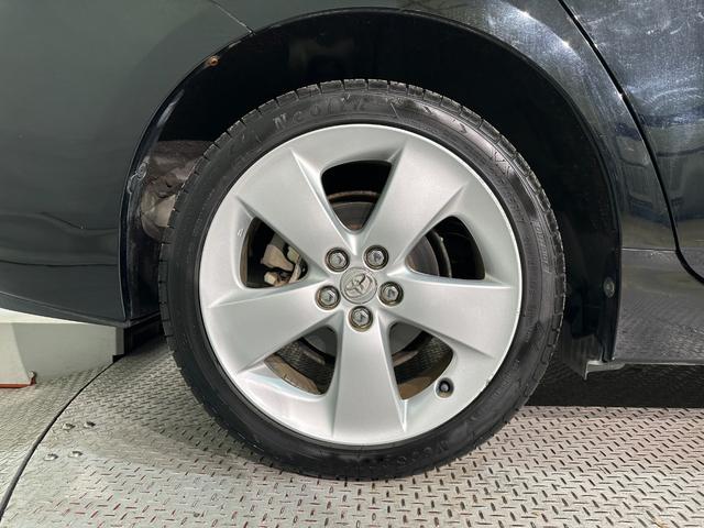 プリウス Sツーリングセレクション ETC バックカメラ ナビ TV アルミホイール オートライト LEDヘッドランプ ヘッドライトウォッシャー CVT スマートキー 電動格納ミラー CD DVD再生 パワーステアリング(38枚目)