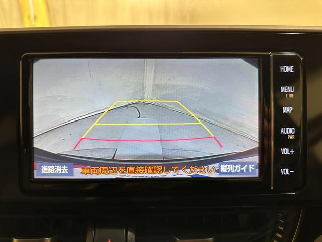 C-HR G モード ネロ ナビ ETC バックカメラ クリアランスソナー アダプティブクルーズコントロール 衝突被害軽減システム TV オートマチックハイビーム オートライト LEDヘッドランプ アルミホイール(4枚目)