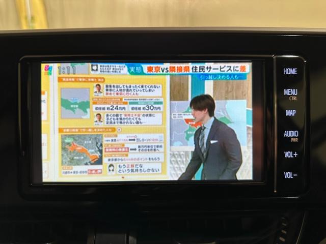 C-HR G モード ネロ ナビ ETC バックカメラ クリアランスソナー アダプティブクルーズコントロール 衝突被害軽減システム TV オートマチックハイビーム オートライト LEDヘッドランプ アルミホイール(5枚目)