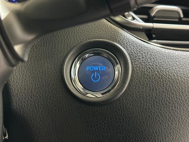 C-HR G モード ネロ ナビ ETC バックカメラ クリアランスソナー アダプティブクルーズコントロール 衝突被害軽減システム TV オートマチックハイビーム オートライト LEDヘッドランプ アルミホイール(9枚目)