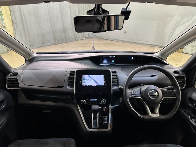 セレナ X ドライブレコーダー ETC 全周囲カメラ ナビ TV アダプティブクルーズコントロール パークアシスト 衝突被害軽減システム 両側電動スライドドア スマートキー アイドリングストップ Wエアコン(2枚目)