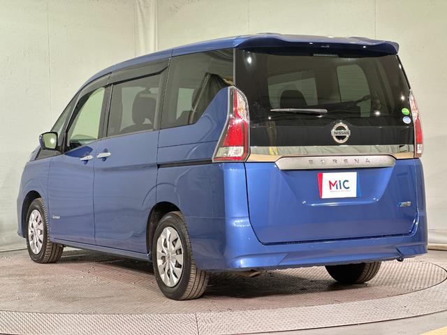 セレナ X ドライブレコーダー ETC 全周囲カメラ ナビ TV アダプティブクルーズコントロール パークアシスト 衝突被害軽減システム 両側電動スライドドア スマートキー アイドリングストップ Wエアコン(32枚目)