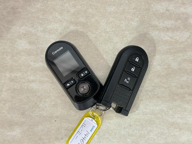 ルーミー X S バックカメラ ナビ TV 両側スライド・片側電動 クリアランスソナー 衝突被害軽減システム アルミホイール オートライト スマートキー アイドリングストップ 電動格納ミラー CVT Bluetooth(11枚目)