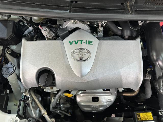 シエンタ G バックカメラ TV 両側電動スライドドア オートライト スマートキー アイドリングストップ 電動格納ミラー 3列シート CVT アルミホイール CD 盗難防止システム(19枚目)