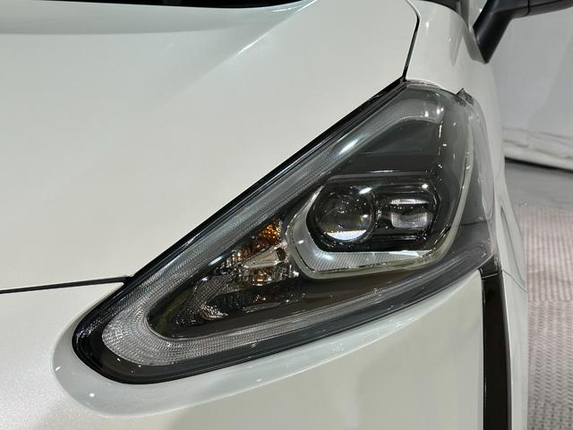 シエンタ G バックカメラ TV 両側電動スライドドア オートライト スマートキー アイドリングストップ 電動格納ミラー 3列シート CVT アルミホイール CD 盗難防止システム(27枚目)