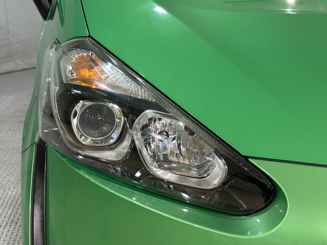 シエンタ X ドライブレコーダー ETC バックカメラ ナビ TV 衝突被害軽減システム 両側スライド・片側電動 オートマチックハイビーム キーレスエントリー アイドリングストップ 電動格納ミラー(25枚目)