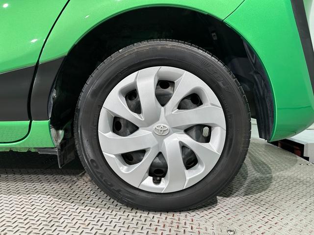 シエンタ X ドライブレコーダー ETC バックカメラ ナビ TV 衝突被害軽減システム 両側スライド・片側電動 オートマチックハイビーム キーレスエントリー アイドリングストップ 電動格納ミラー(42枚目)