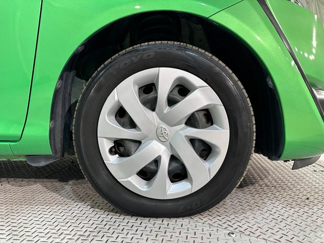 シエンタ X ドライブレコーダー ETC バックカメラ ナビ TV 衝突被害軽減システム 両側スライド・片側電動 オートマチックハイビーム キーレスエントリー アイドリングストップ 電動格納ミラー(43枚目)