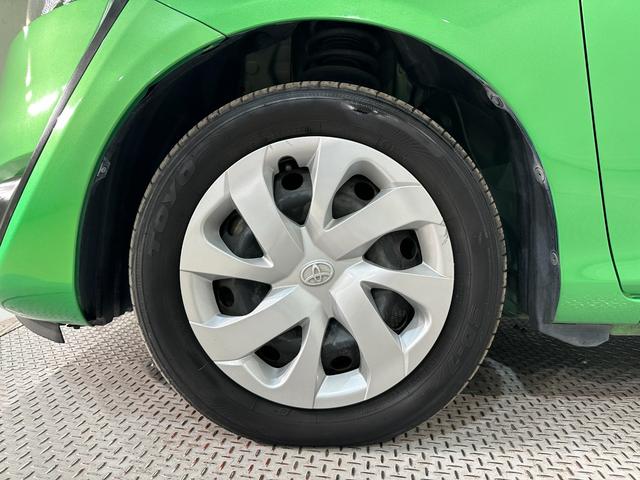 シエンタ X ドライブレコーダー ETC バックカメラ ナビ TV 衝突被害軽減システム 両側スライド・片側電動 オートマチックハイビーム キーレスエントリー アイドリングストップ 電動格納ミラー(44枚目)