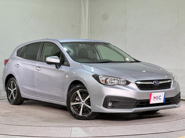 SUBARU IMPREZA SPORTS 1.6I-L EYE SIGHT