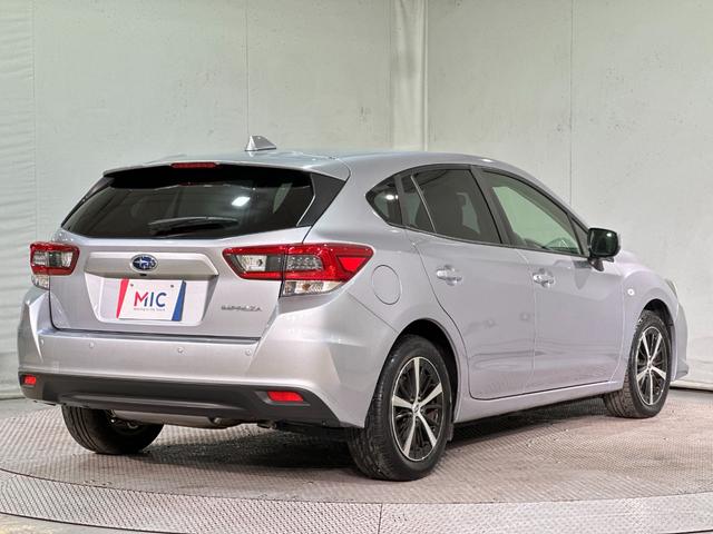 SUBARU IMPREZA SPORTS 1.6I-L EYE SIGHT