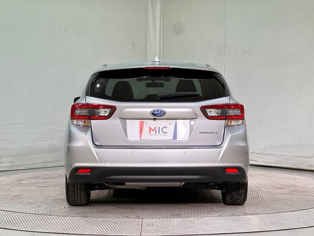 SUBARU IMPREZA SPORTS 1.6I-L EYE SIGHT