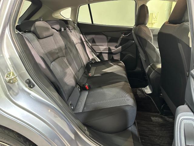 SUBARU IMPREZA SPORTS 1.6I-L EYE SIGHT