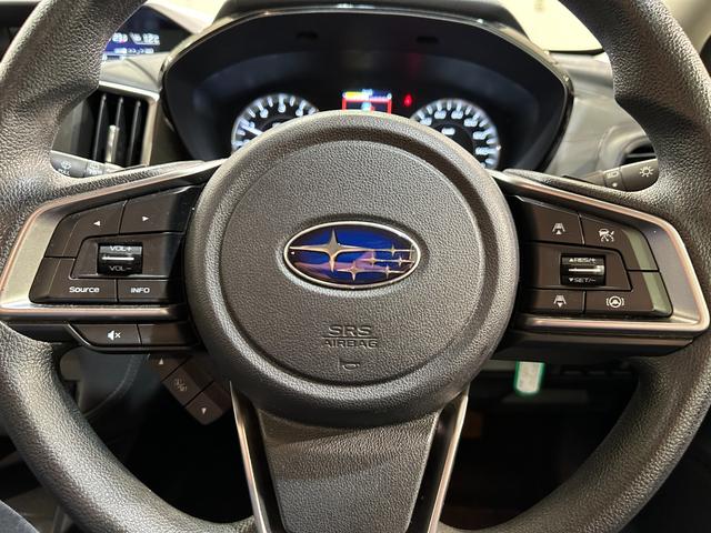 SUBARU IMPREZA SPORTS 1.6I-L EYE SIGHT