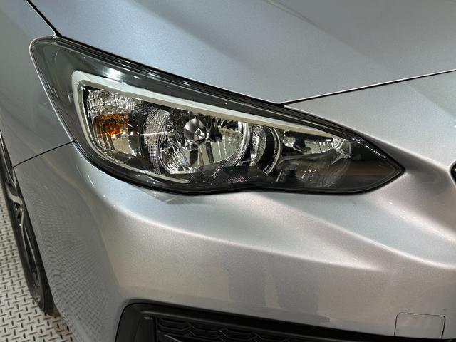 SUBARU IMPREZA SPORTS 1.6I-L EYE SIGHT