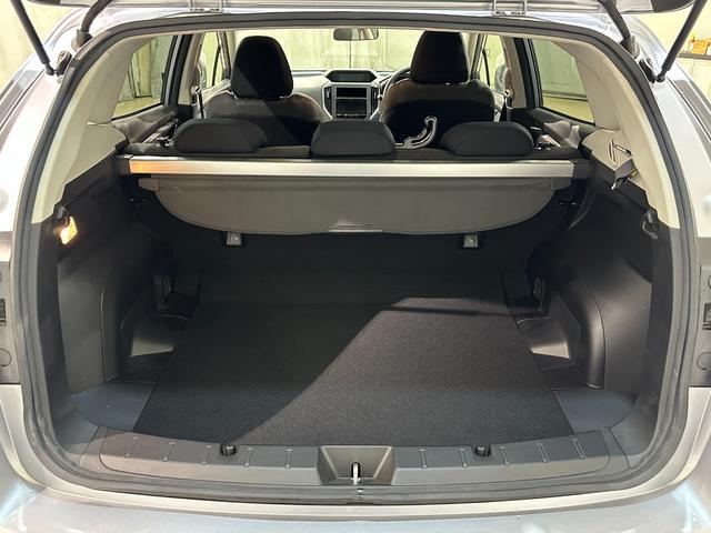 SUBARU IMPREZA SPORTS 1.6I-L EYE SIGHT