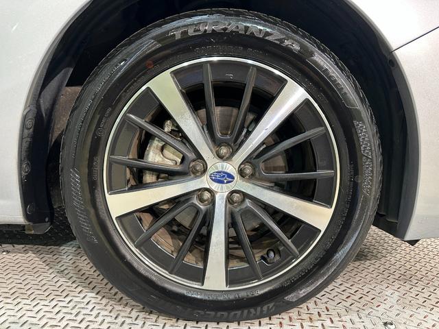 SUBARU IMPREZA SPORTS 1.6I-L EYE SIGHT