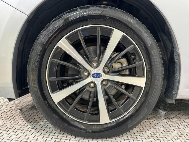 SUBARU IMPREZA SPORTS 1.6I-L EYE SIGHT