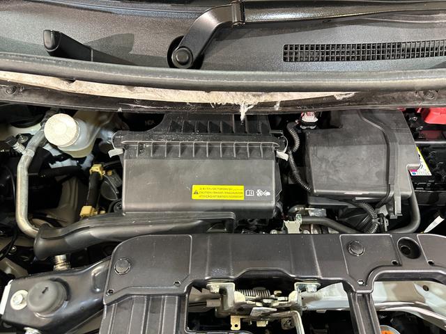 ルークス X ドライブレコーダー 全周囲カメラ 両側スライド・片側電動 ナビ TV 衝突被害軽減システム オートライト スマートキー アイドリングストップ 電動格納ミラー ベンチシート CVT Bluetooth(19枚目)