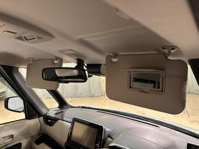 ルークス X ドライブレコーダー 全周囲カメラ 両側スライド・片側電動 ナビ TV 衝突被害軽減システム オートライト スマートキー アイドリングストップ 電動格納ミラー ベンチシート CVT Bluetooth(35枚目)