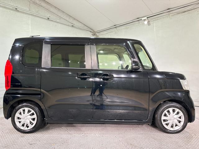 N-BOX G・Lホンダセンシング ドライブレコーダー ETC バックカメラ 両側スライド・片側電動 ナビ TV オートクルーズコントロール レーンアシスト 衝突被害軽減システム オートライト LEDヘッドランプ スマートキー(14枚目)