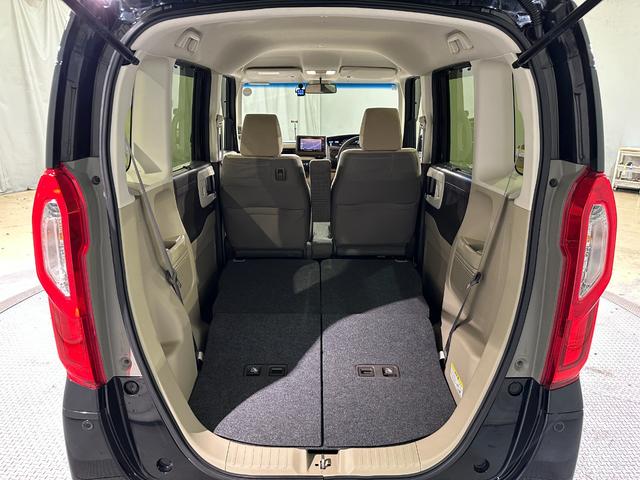 N-BOX G・Lホンダセンシング ドライブレコーダー ETC バックカメラ 両側スライド・片側電動 ナビ TV オートクルーズコントロール レーンアシスト 衝突被害軽減システム オートライト LEDヘッドランプ スマートキー(18枚目)